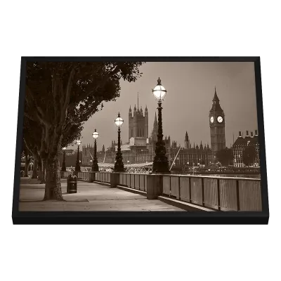 Quadro Decorativo CID-0001