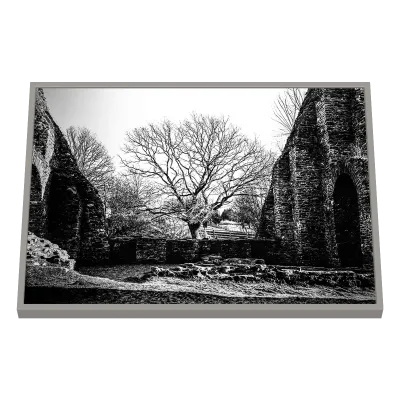 Quadro Decorativo Vestige