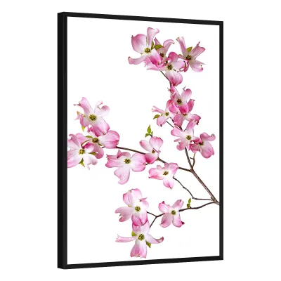Quadro Decorativo Cherry Blossom