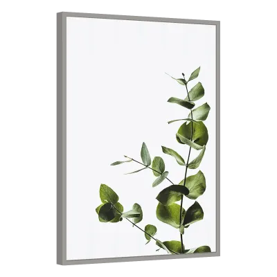 Quadro Decorativo Dança Eucalipto