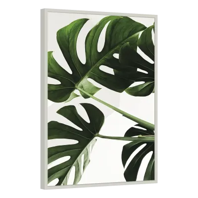 Quadro Decorativo Costela de Adão