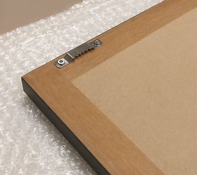 Embalagem reforçada