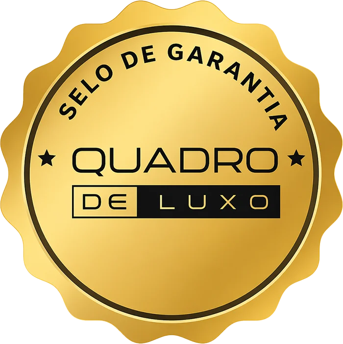 Selo de garantia